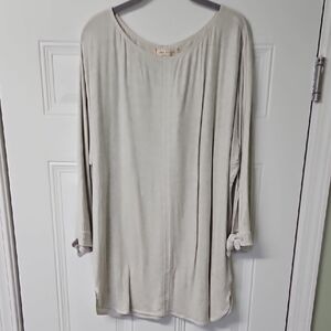 Max Studio Women's Tunic